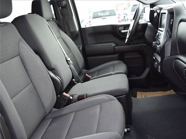 2023 Chevrolet Silverado 1500 Custom - Photo 22