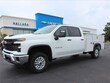 Chevrolet Silverado 2500 HD