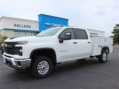 2025 Chevrolet Silverado 2500 HD WT Truck
