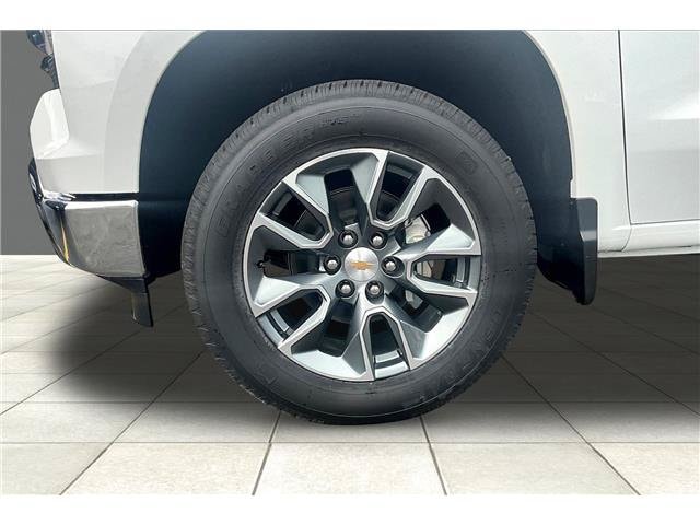 2026 Chevrolet Silverado 1500 LT - Photo 12