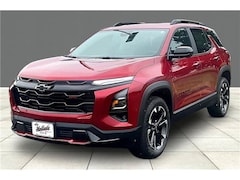 2027 Chevrolet Equinox RS SUV