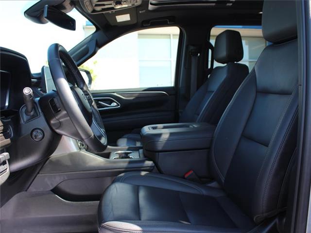 2023 Chevrolet Suburban Z71 - Photo 20