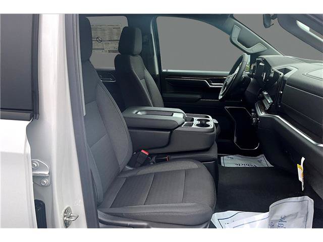 2026 Chevrolet Silverado 1500 LT - Photo 11