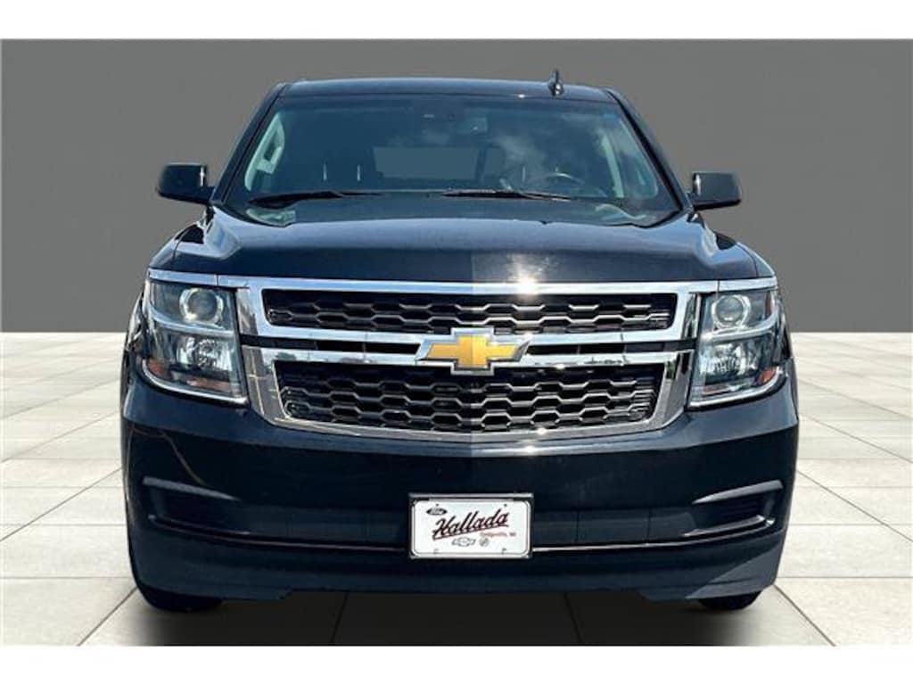 Used 2019 Chevrolet Tahoe LT SUV