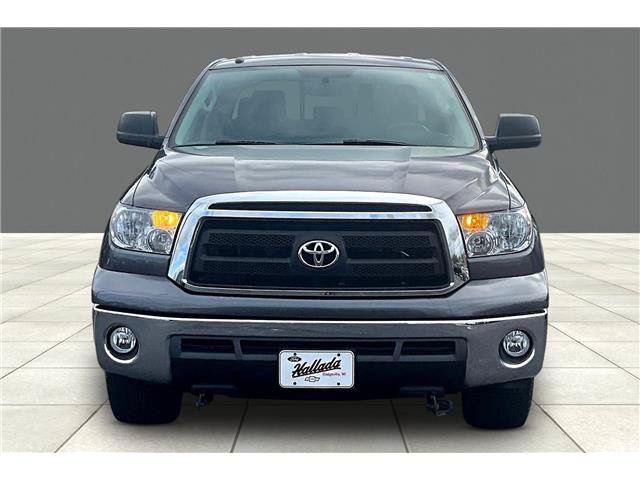 Used 2013 Toyota Tundra Tundra Grade with VIN 5TFUW5F13DX302361 for sale in Dodgeville, WI