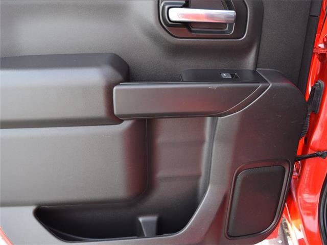 2023 Chevrolet Silverado 1500 Custom - Photo 32