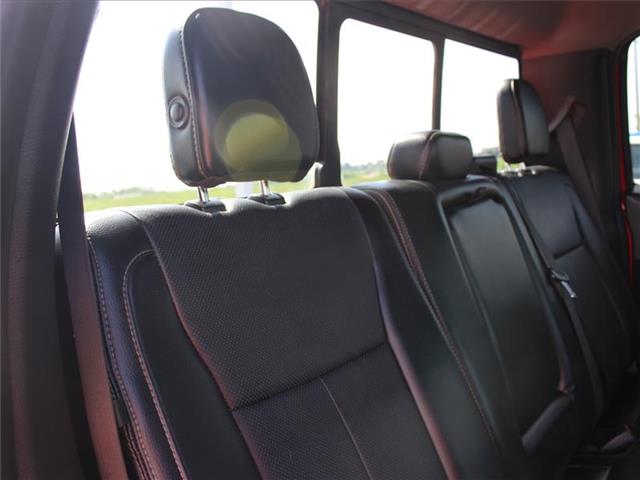 2018 Ford F-150 Lariat - Photo 38