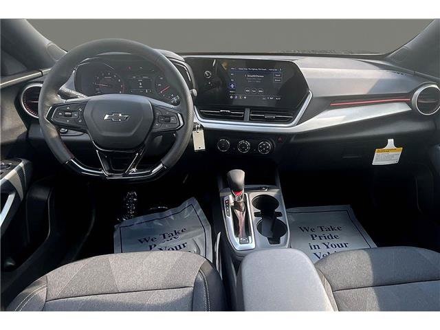 2026 Chevrolet Trax RS - Photo 5