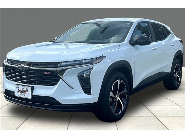 2026 Chevrolet Trax RS - Photo 1