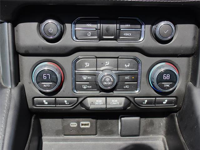 2023 Chevrolet Suburban Z71 - Photo 17