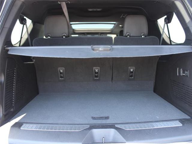 2023 Chevrolet Suburban Z71 - Photo 42