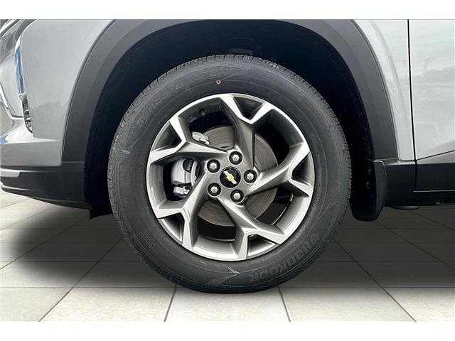 2026 Chevrolet Trax LT - Photo 12