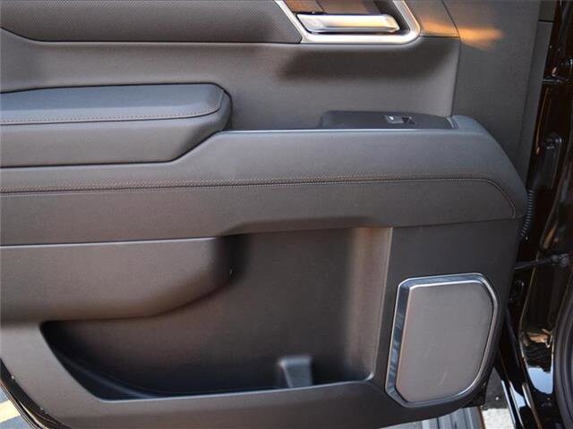 2026 Chevrolet Silverado 1500 High Country - Photo 34