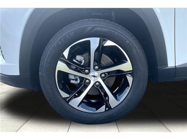 2026 Chevrolet Trax RS - Photo 12