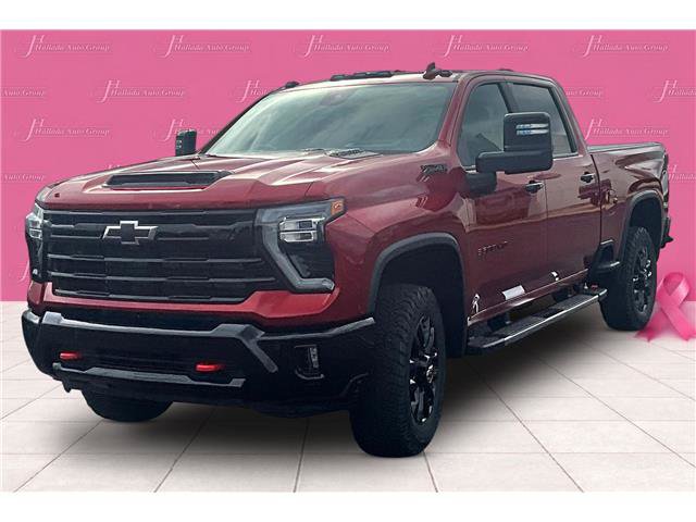  Chevrolet Silverado 3500 HD