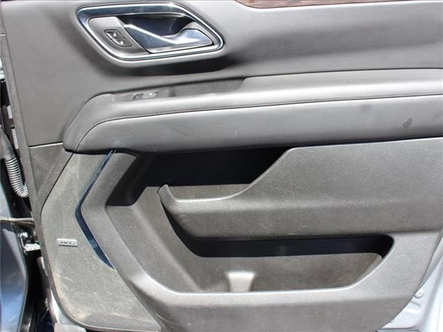 2023 Chevrolet Suburban Z71 - Photo 41