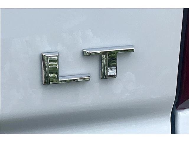 2026 Chevrolet Silverado 1500 LT - Photo 9