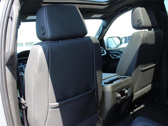 2023 Chevrolet Suburban Z71 - Photo 35