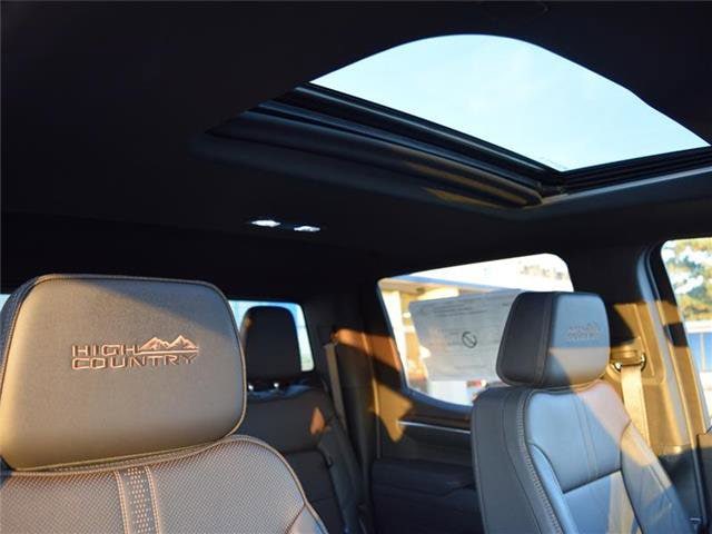 2026 Chevrolet Silverado 1500 High Country - Photo 27