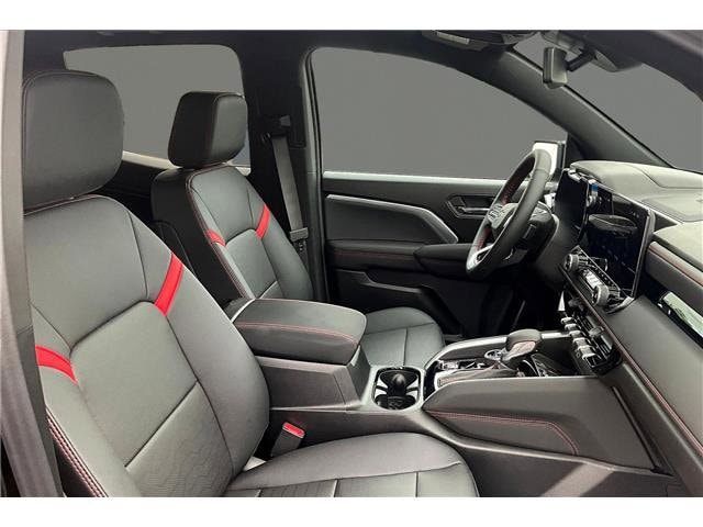 2026 Chevrolet Colorado Z71 - Photo 11