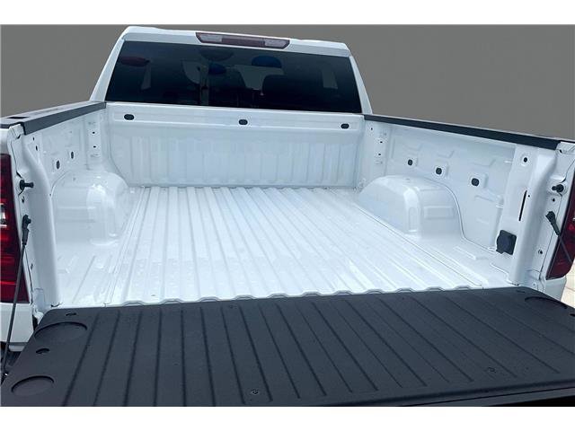 2026 Chevrolet Silverado 1500 LT - Photo 13