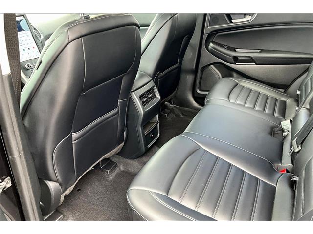 2024 Ford Edge SEL - Photo 8