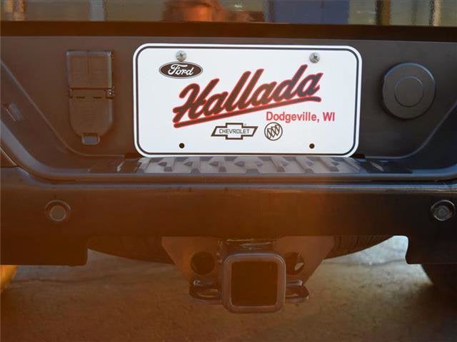 2026 Chevrolet Silverado 1500 High Country - Photo 41