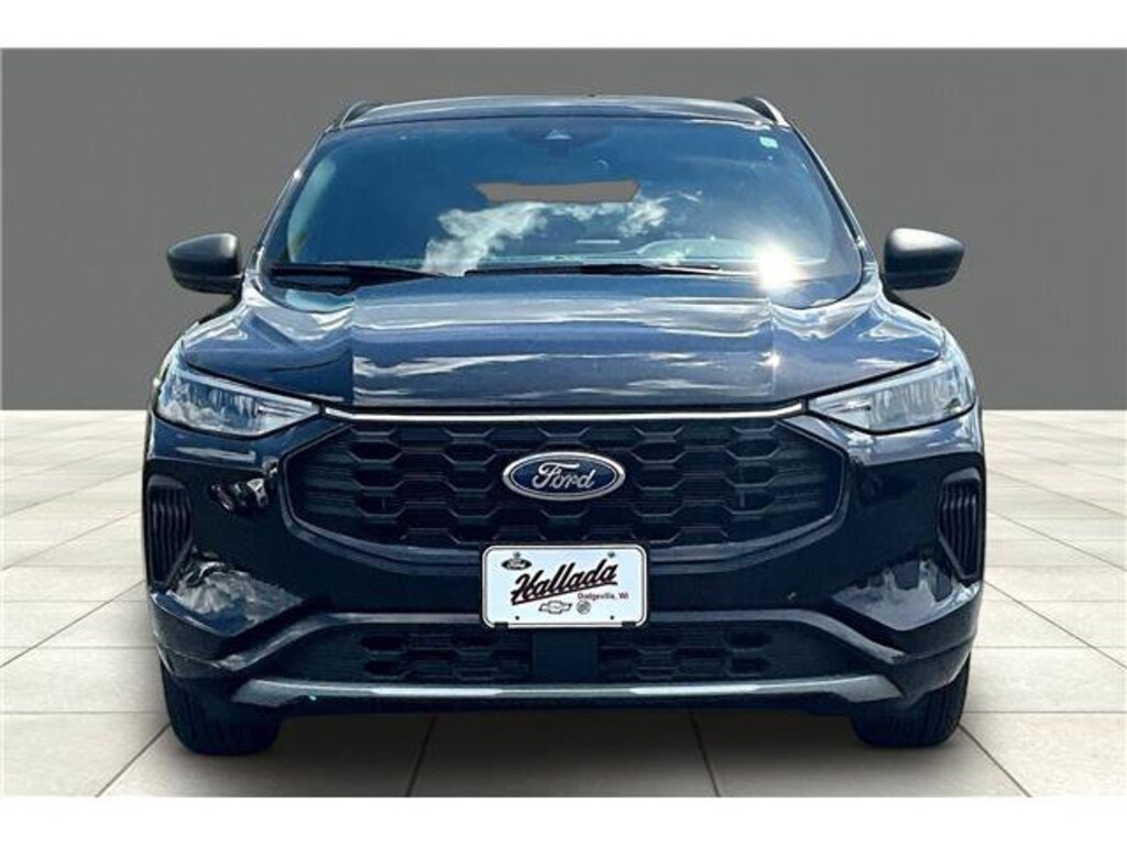 Used 2023 Ford Escape ST-Line SUV