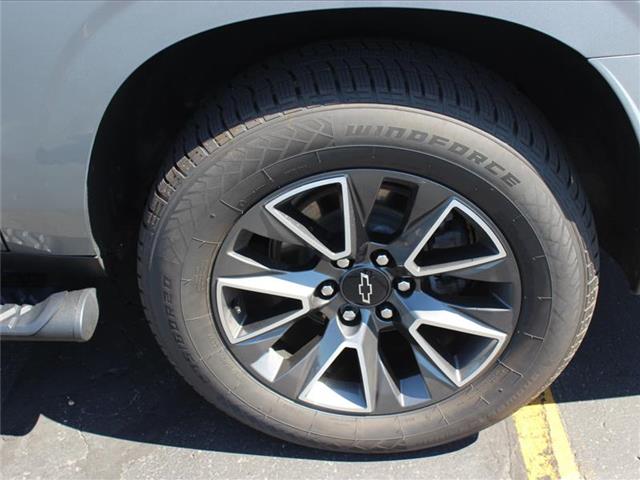 2023 Chevrolet Suburban Z71 - Photo 46