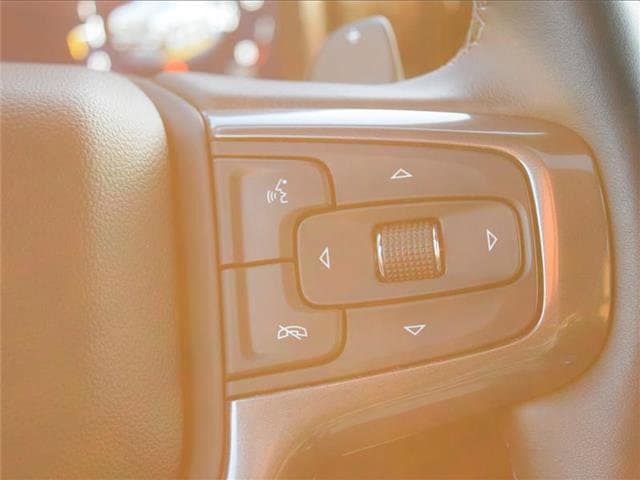 2026 Chevrolet Silverado 1500 High Country - Photo 11