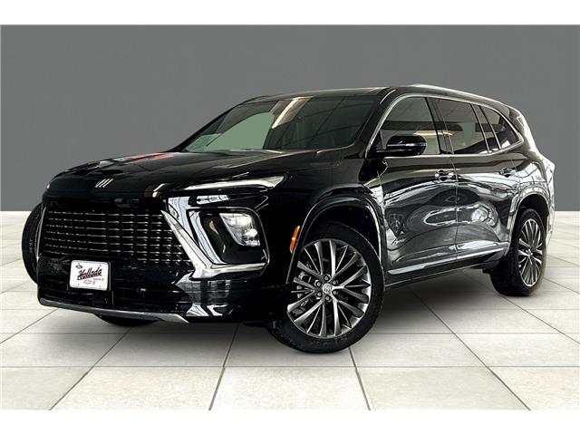 2025 Buick Enclave Avenir AWD's photo