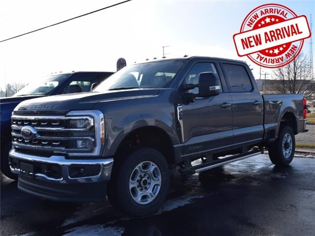 2026 Ford F-250 Base's photo