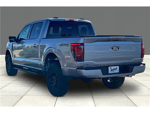 New 2026 Ford F-150 Truck SuperCrew Cab