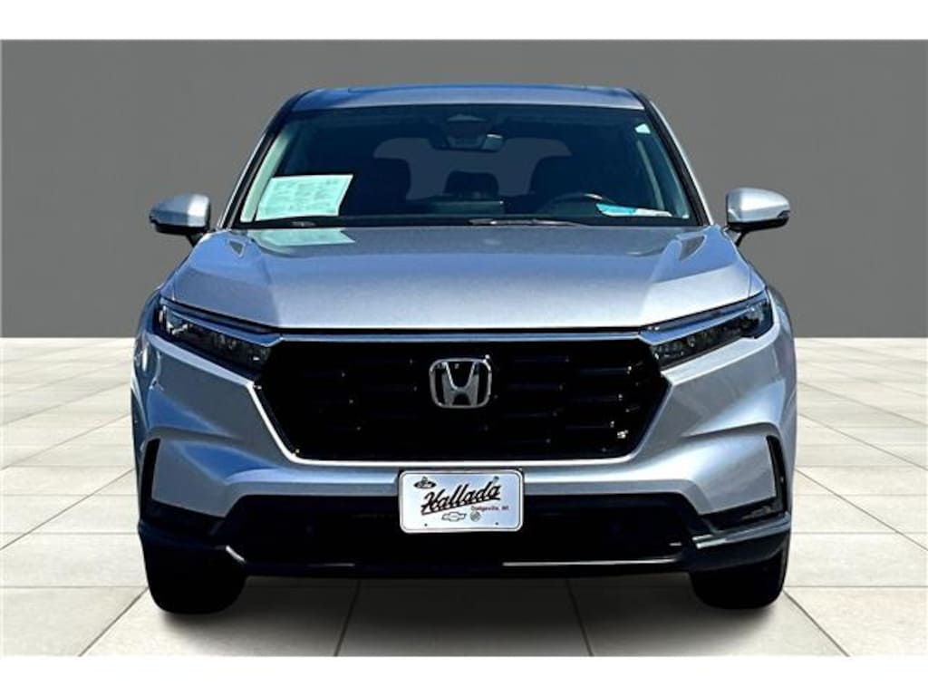 Used 2023 Honda CR-V SUV