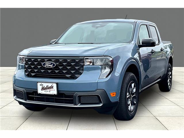 2026 Ford Maverick XLT AWD's photo