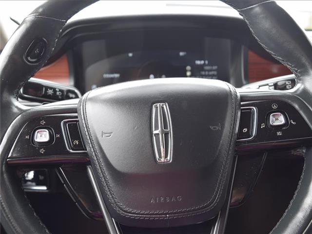 2023 Lincoln Aviator Reserve - Photo 9