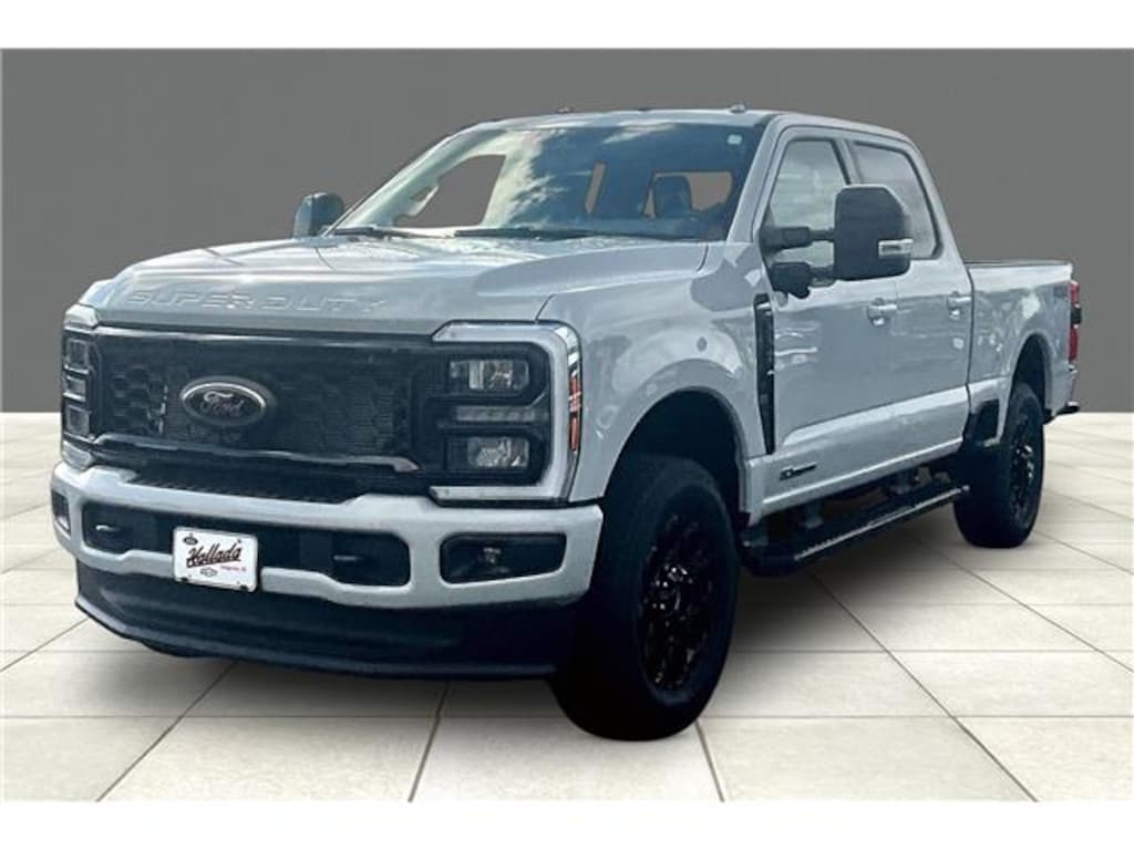 New 2026 Ford F-250 Truck Crew Cab