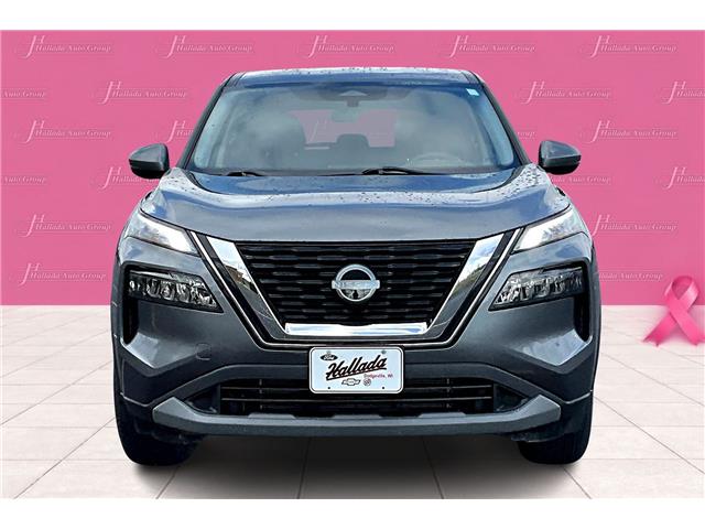Used 2023 Nissan Rogue S