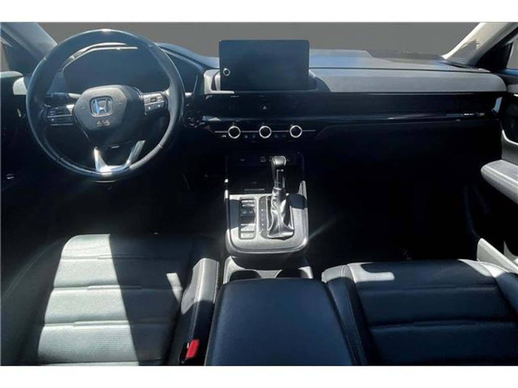 Used 2023 Honda CR-V SUV