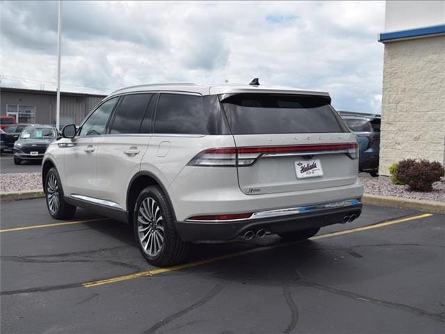 2023 Lincoln Aviator Reserve - Photo 7