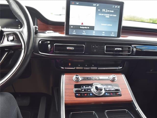 2023 Lincoln Aviator Reserve - Photo 14
