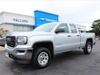 GMC Sierra 1500