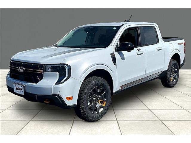 2026 Ford Maverick Tremor 4WD's photo