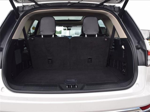 2023 Lincoln Aviator Reserve - Photo 44