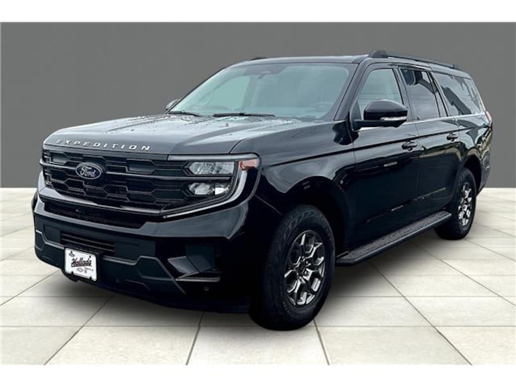 New 2026 Ford Expedition Max Active 4x4 SUV