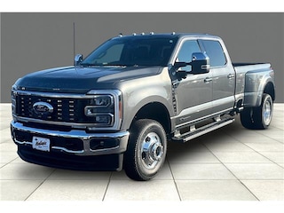2026 Ford F-350 Truck Crew Cab