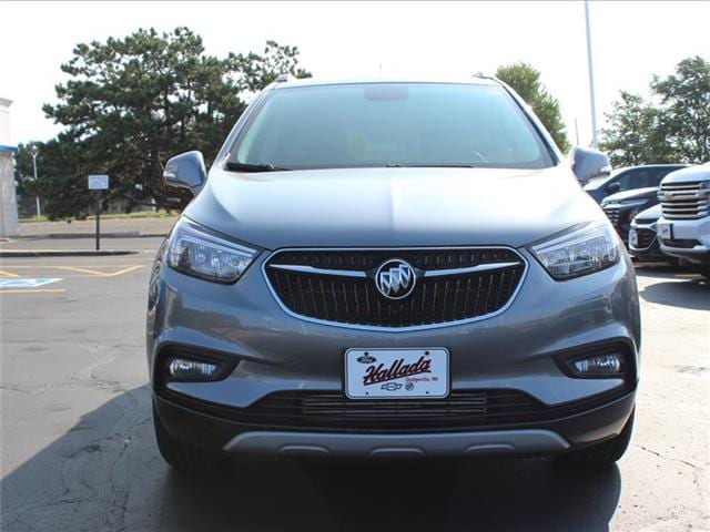 Used 2019 Buick Encore Sport Touring with VIN KL4CJ2SB8KB828870 for sale in Dodgeville, WI