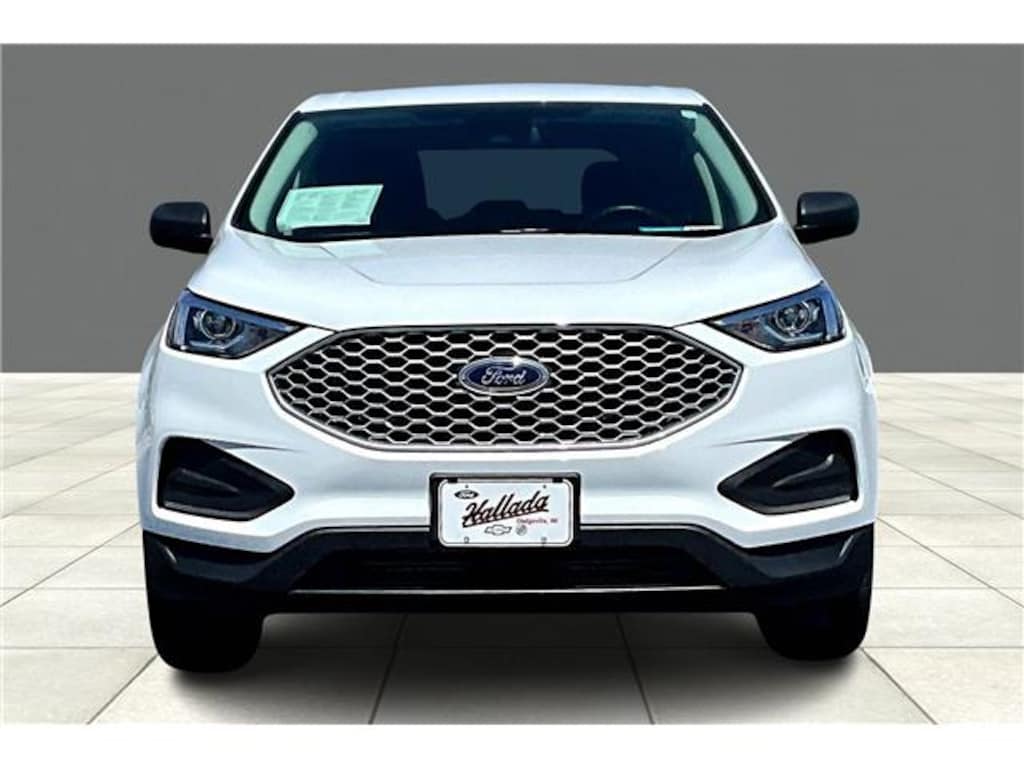 Used 2024 Ford Edge SE All-Wheel Drive SUV