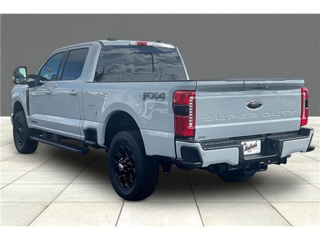 New 2026 Ford F-250 Truck Crew Cab