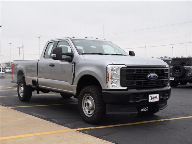 2024 Ford F-350 XL photo 2
